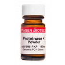  Proteinase K Powder 100mg