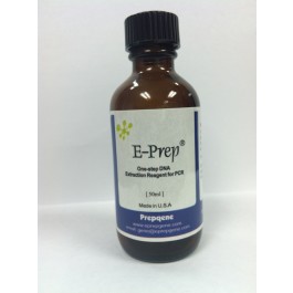 E-Prep DNA Extraction Reagent 50ml